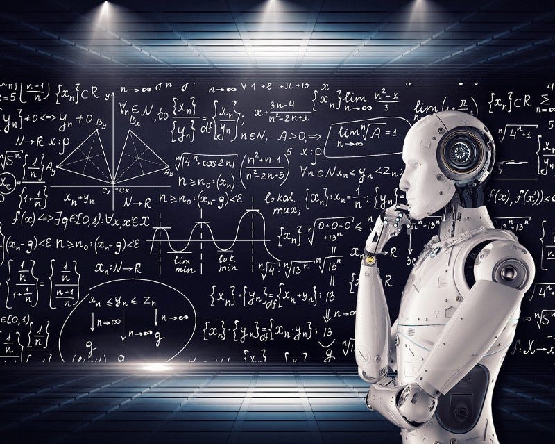 Machine Learning Life Cycle